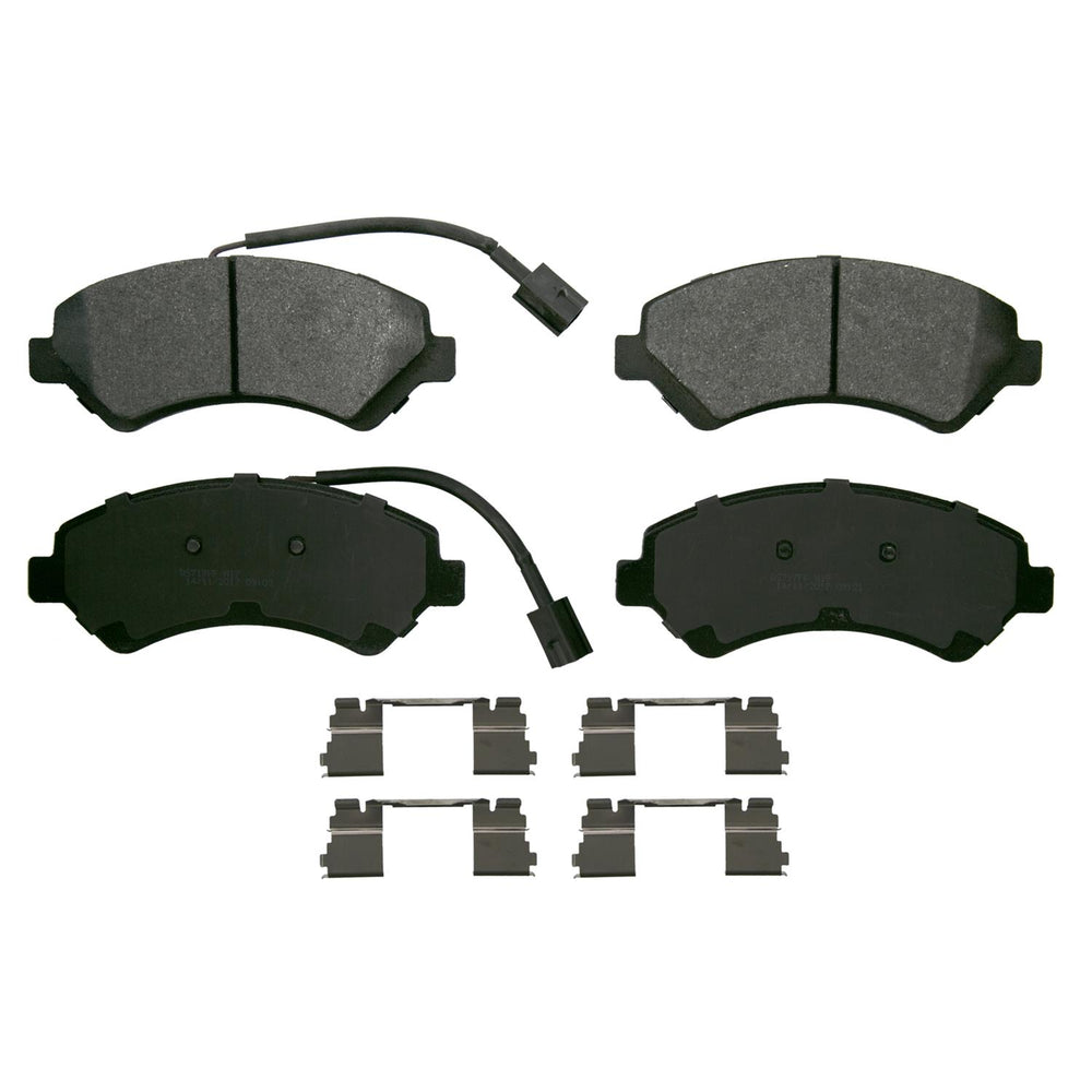 WAGNER BRAKE auto part