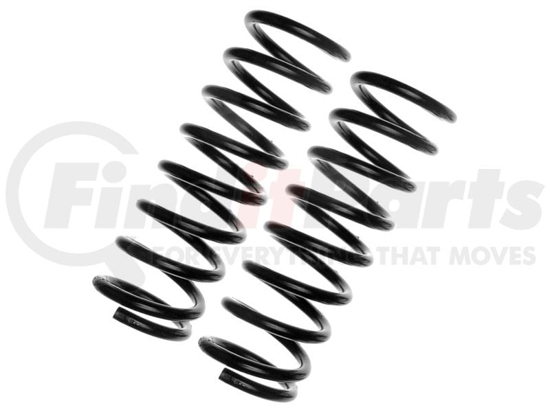 CADILLAC ALLANTE 93/DEVILLE 9499/ELDORADO 9400/SEVILLE 9397 COIL SPRING SET