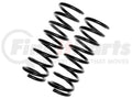 CADILLAC ALLANTE 93/DEVILLE 9499/ELDORADO 9400/SEVILLE 9397 COIL SPRING SET