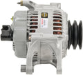 RE ALTERNATOR