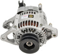 RE ALTERNATOR