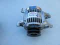 RE ALTERNATOR