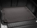 WeatherTech 2019+ Chevrolet Blazer Cargo Liner - Cocoa
