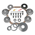 Yukon Gear Dana 44 Carrier installation Kit Replacement