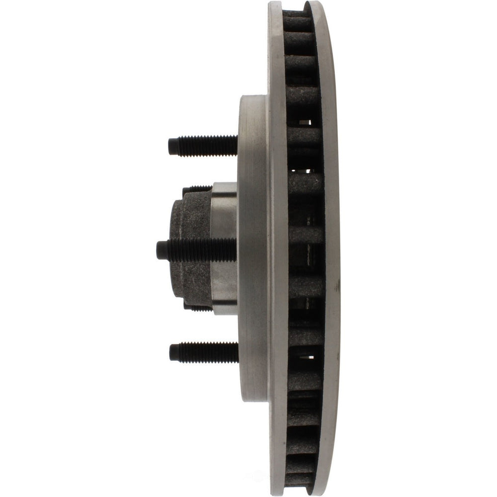 Centric Ford 99-02 Expedition RWD/99-03 F-150 Lightning 00-02 Performance Brake Replacement Rotor