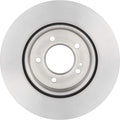Brembo OE 19-22 Mercedes-Benz G550 Friction Brake Disc