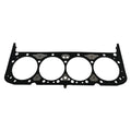 Cometic Chevy Small Block 4.165 inch Bore .089 inch MLS-5 Head Gasket (w/All Steam Holes)