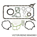 Engine Conversion Gasket Set - 08-34038-01