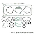 Engine Conversion Gasket Set - 08-34038-01