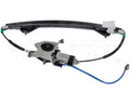 WINDOW REGULATOR