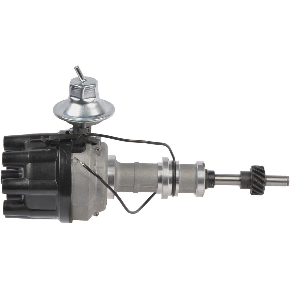 NEW IGNITION DISTRIBUTORS