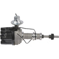 NEW IGNITION DISTRIBUTORS