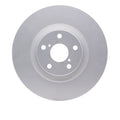 DFC 09-11 Lexus GS450H Right Front GeoSPEC Coated Rotor