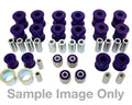 SuperPro 1998 Ford Ranger EV Rear Leaf Spring Bushing Kit