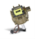 Ignition Coil-Brute Thunder-High Rpm Hei In-Cap 1973-1991 GM Hei Red/Yellow Pri Wire 48,000V Each ACCEL