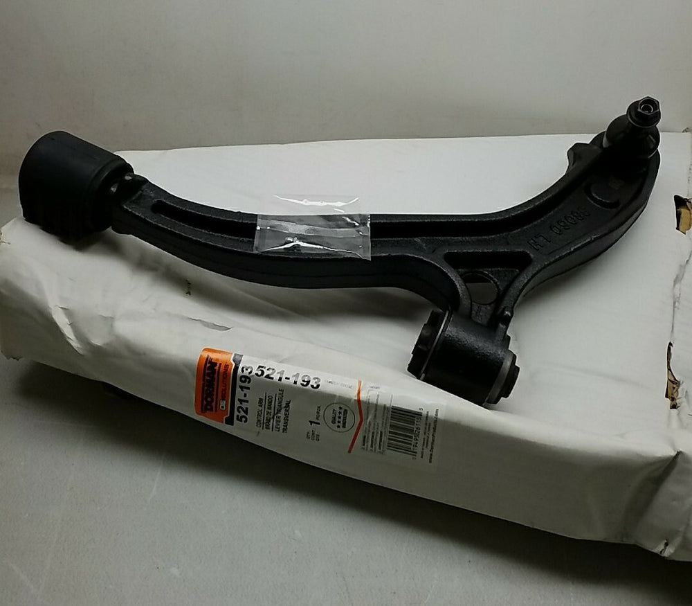 CONTROL ARM