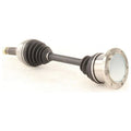 NEW CV AXLE