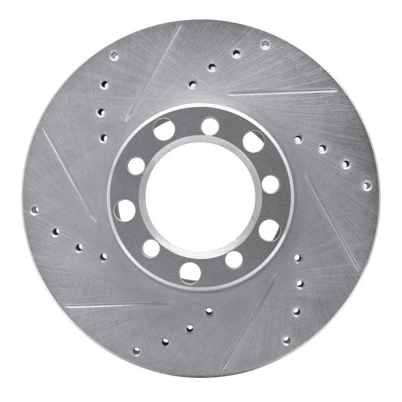 R1 Concepts silver auto part