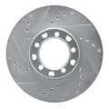 R1 Concepts silver auto part
