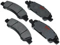 BRAKE PAD SET