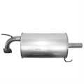 9802 ACCORD 2.3L DIRECT FIT MUFFLER MSL MAXIMUM