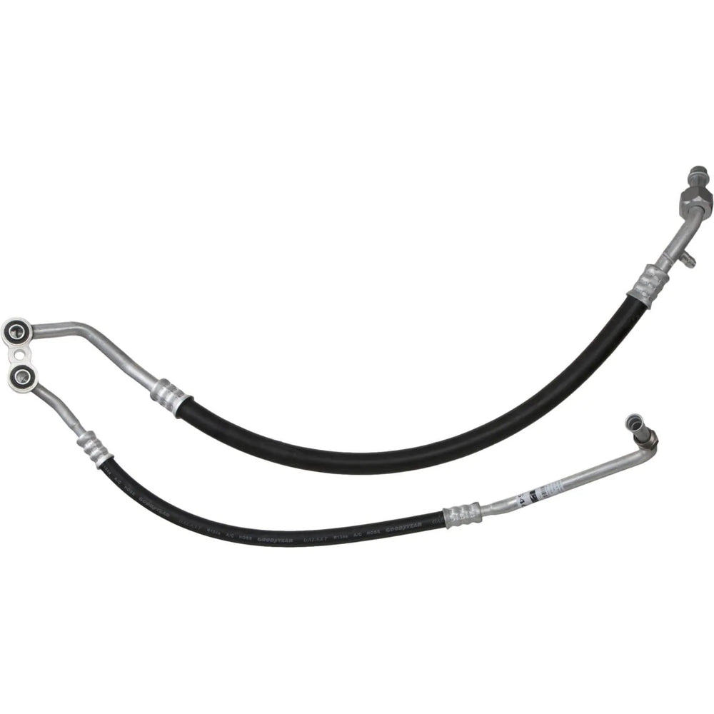 FOUR SEASONS auto part