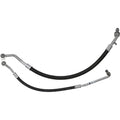 FOUR SEASONS auto part