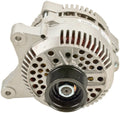 RE ALTERNATOR