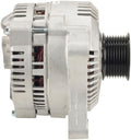 RE ALTERNATOR