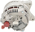 RE ALTERNATOR