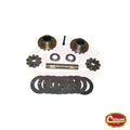 Differential Gear Set for 96-10 Jeep WK, XK, XJ, KK KJ Models w/ 8.25 Inch Rear Axle Crown Automotive