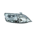 RH HEADLAMP ASSY COMPOSITE; W/O HID LAMPS; ES300 9798