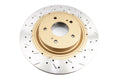 DBA silver auto part