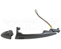 EXTERIOR DOOR HANDLE