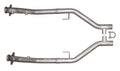 64-81 Pontiac w/Ho-Ra 2&3 Bolt Manifold Dnpipe