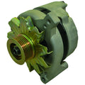 REMY red auto part