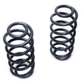 MaxTrac 92-99 GM C1500 SUV 2WD V8 3in Front Lowering Coils