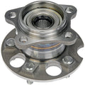 HUB BEARING ASSEMBLY