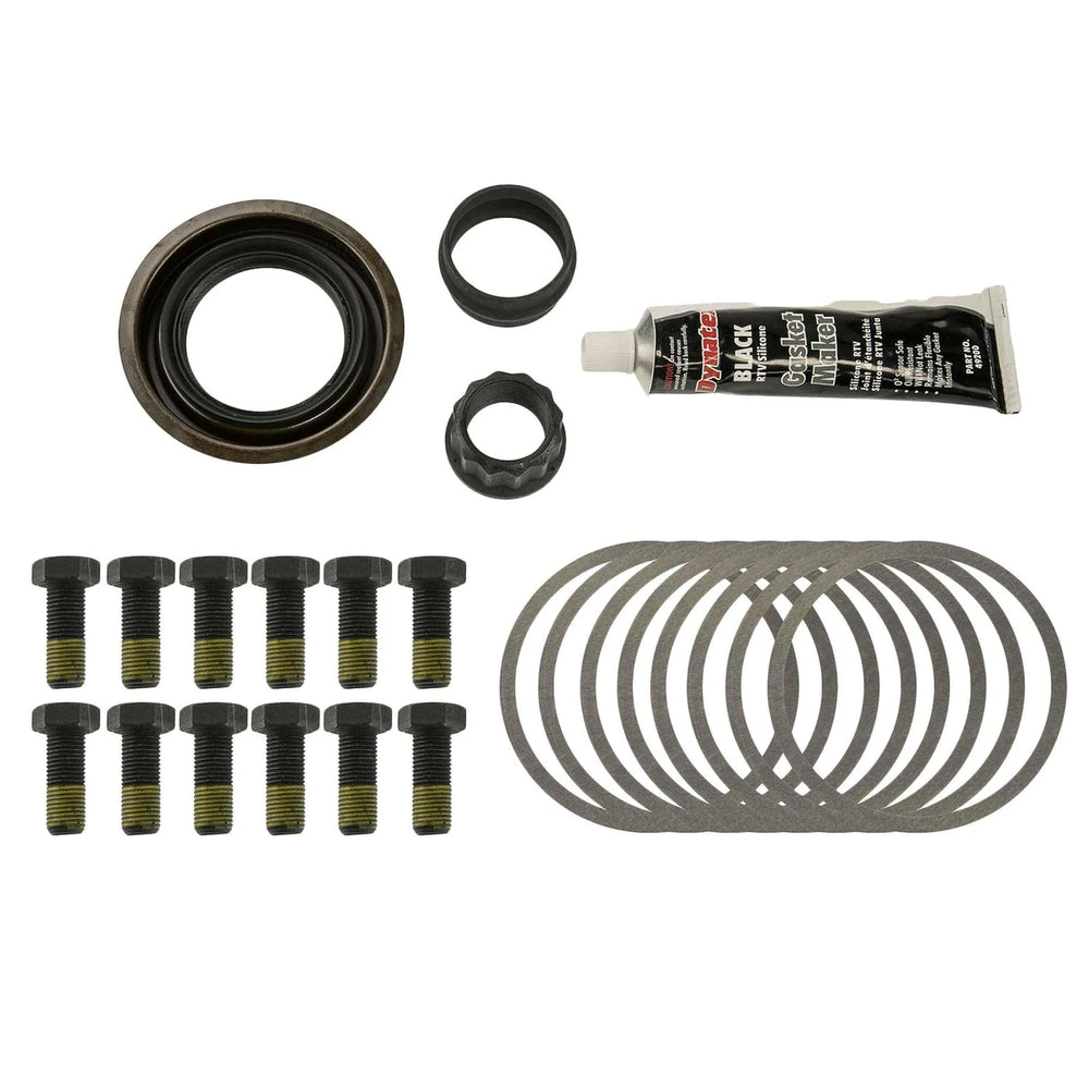 ~(9.1 lbs. 13X13X3)~ Install Kit-Chrystler 11.5 In.