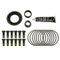 ~(9.1 lbs. 13X13X3)~ Install Kit-Chrystler 11.5 In.