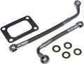 TURBO LINE KIT