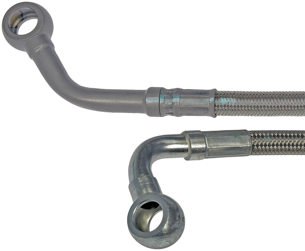 TURBO LINE KIT