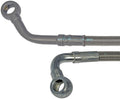 TURBO LINE KIT