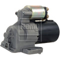 REMANUFACTURED STARTER