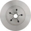 Brembo 04-05 Ford Explorer Sport Trac Front Premium OE Equivalent Rotor
