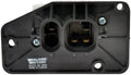 BLOWER MOTOR RESISTOR