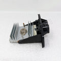 BLOWER MOTOR RESISTOR