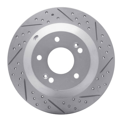 DFC auto part