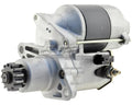 REMANUFACTURED STARTER