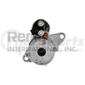 REMY auto part detail